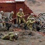 «Единая Россия» запускает Всероссийский конкурс музеев «Военно-исторические диорамы: история в деталях»