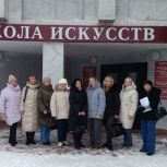 Три года рядом: волонтёрский Центр - опора для семей участников СВО