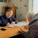 Всеволод Романов: личный прием — важнейший инструмент обратной связи
