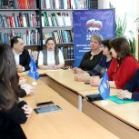 В Рязани «Единая Россия» готовит к запуску конкурс проектов первичных отделений