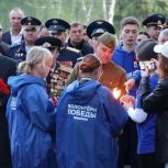 Павел Малков: В прошлом году мы поддержали 51 социальный проект на сумму свыше 22 млн рублей
