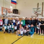 По партпроекту «Единой России» «Детский спорт» в Ставропольском крае прошли спортивные мероприятия