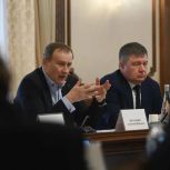 В Ленобласти приступили к разработке проекта «Чистая Ладога»