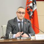 Алексей Шапошников: Завершен сбор предложений в резолюцию по итогам круглого стола о защите детей от деструктивного контента в интернете