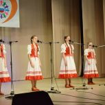 В Свечинском округе открыли Год единства народов России