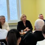 Проекты, которые реализуются в Лешуконском округе получат финансирование в 2026 году