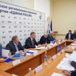 Согласована кандидатура на должность главы Тарлыковского муниципального образования