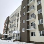 Денис Паслер рассказал о первом в этом году вручении ключей от квартир детям-сиротам в Ирбите