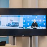 Парламентарии предложили кандидатуру Николая Булаева для назначения в новый состав ЦИК России