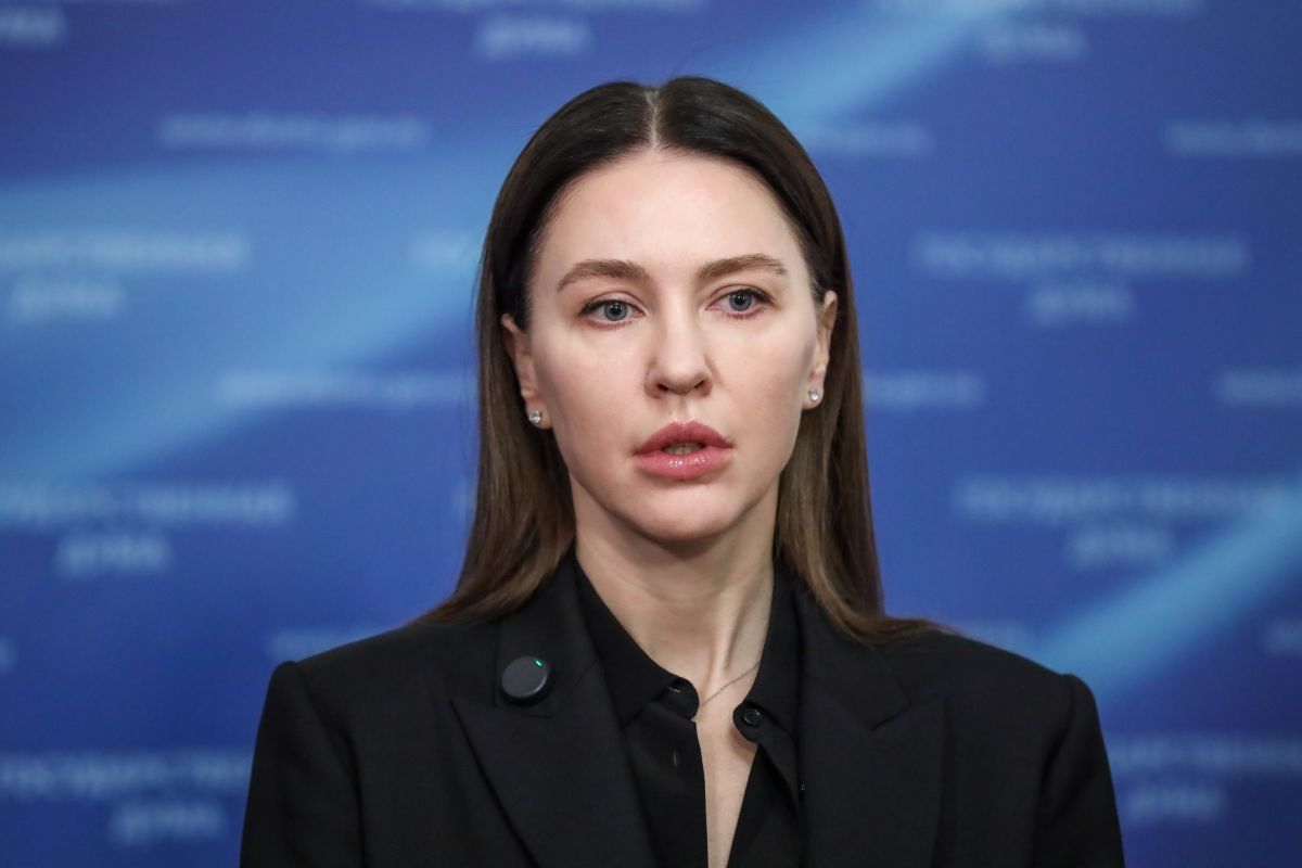 Партпроект «Единой России» «Новая школа» соберёт предложения жителей страны в новую народную программу