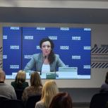 В Челябинске стартовал цикл лекций по финансовой грамотности для семей участников СВО