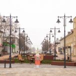 Павел Малков: В этом году обновим 25 общественных пространств