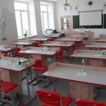 Среди колб и реактивов юным бийчанам прививают любовь к науке