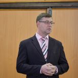 Владимир Борисов: «Здоровое будущее» начинается с осознанности