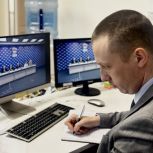 Областной штаб федерального партпроекта «Мир возможностей» принял участие в селекторном совещании в формате видеоконференции