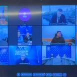 В рамках проекта «Дом-Школа-Дом» работы предлагается завершить к 15 августа
