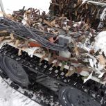 Муромские самоходки — фронту