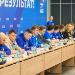 Вопросы промышленности, поддержки СВО и новые технологии обсуждают на окружном форуме "Есть результат!"