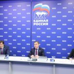 Выполнение Народной программы «Единой России» повышает доступность образования