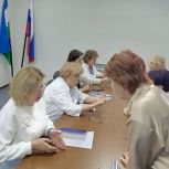 В Ишимбае прошел Единый день консультаций по защите трудовых прав
