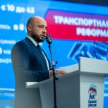 Комфортная среда и развитие инфраструктуры – приоритеты Народной программы «Единой России» в Астраханской области