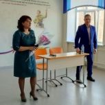 «Единая Россия» проводит мероприятия, приуроченные к Дню защитника Отечества
