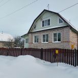 В Новгородской области при поддержке «Единой России» газифицирована деревня Борок