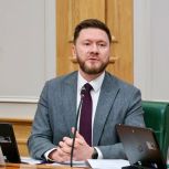 Александр Козлов организовал встречу студентов в рамках проекта «Школа ЖКХ»