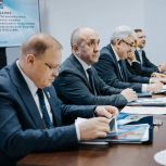 Партпроектам в Чувашии поставили новые задачи