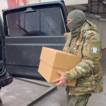 По всей ЛНР единороссы изготавливают домашнюю выпечку для бойцов ко Дню защитника Отечества