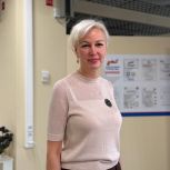 «Это лучшее подтверждение, что мы всё делаем правильно»: предприниматель и экс-депутат из Самары нашла свое призвание, поддерживая героев СВО