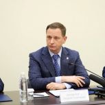 В Сочи состоялось заседание политсовета местного отделения партии «Единая Россия»