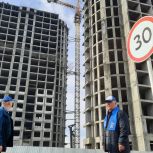 «Единая Россия» провела мониторинг социальных объектов в муниципалитетах Чеченской Республики