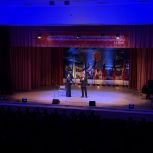 Военных полицейских Нижегородской области поздравили с первым профессиональным праздником