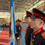 В Иркутской области в третий раз состоялся Кубок Защитников Отечества