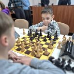 В Инкермане при поддержке «Единой России» прошел шахматный турнир