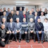 Партийцы организовали в Екатеринбурге памятный турнир по стрельбе