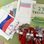 С теплом из дома: Кизильский округ снова собирает гуманитарный груз для наших бойцов