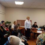 В Катав-Ивановске прошла ярмарка трудоустройства в рамках проекта «Моя карьера с Единой Россией»