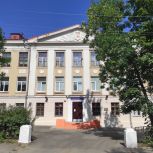 По народной программе «Единой России» в Вологде капитально отремонтируют четыре школы