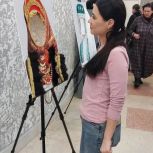 В Доме культуры «Восход» прошло мероприятие «Разные традиции – общие ценности»