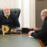 За помощью к Владимиру Семенову обратились более полусотни участников СВО и их близких