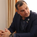 Адлан Динаев: Наша цель — провести предварительное голосование «Единой России» открыто, удобно для граждан и с полным соблюдением закона