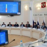 Михаил Котюков: Технологическое лидерство требует перенастройки налоговой поддержки