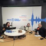 Александр Бельский предложил Министерству культуры переехать в Петербург