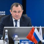 "Единая Россия" отчитается о выполнении народной программы в Подмосковье за 5 лет