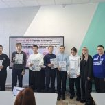 В Приморье проходят образовательные мероприятия ко Дню памяти воинов-интернационалистов