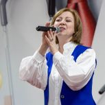 Движение «Газманов — Родники» выступило для защитников Отечества в ЕАО