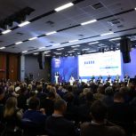 Денис Мантуров: «Единая Россия» оказывает Правительству поддержку в вопросах развития оборонно-промышленного комплекса