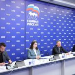 «Единая Россия» дала старт конкурсу музеев образовательных организаций «Военно-исторические диорамы: история в деталях»